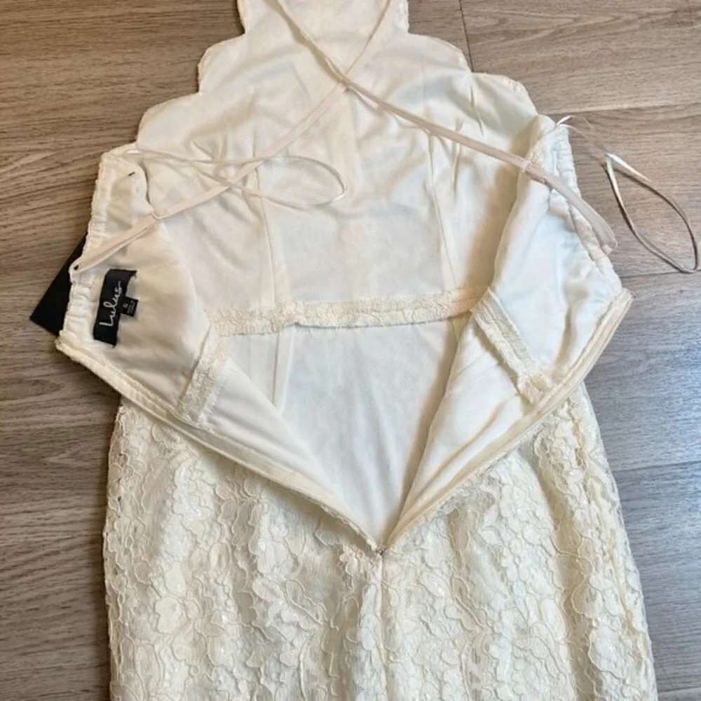 Lulus lulu zenith
